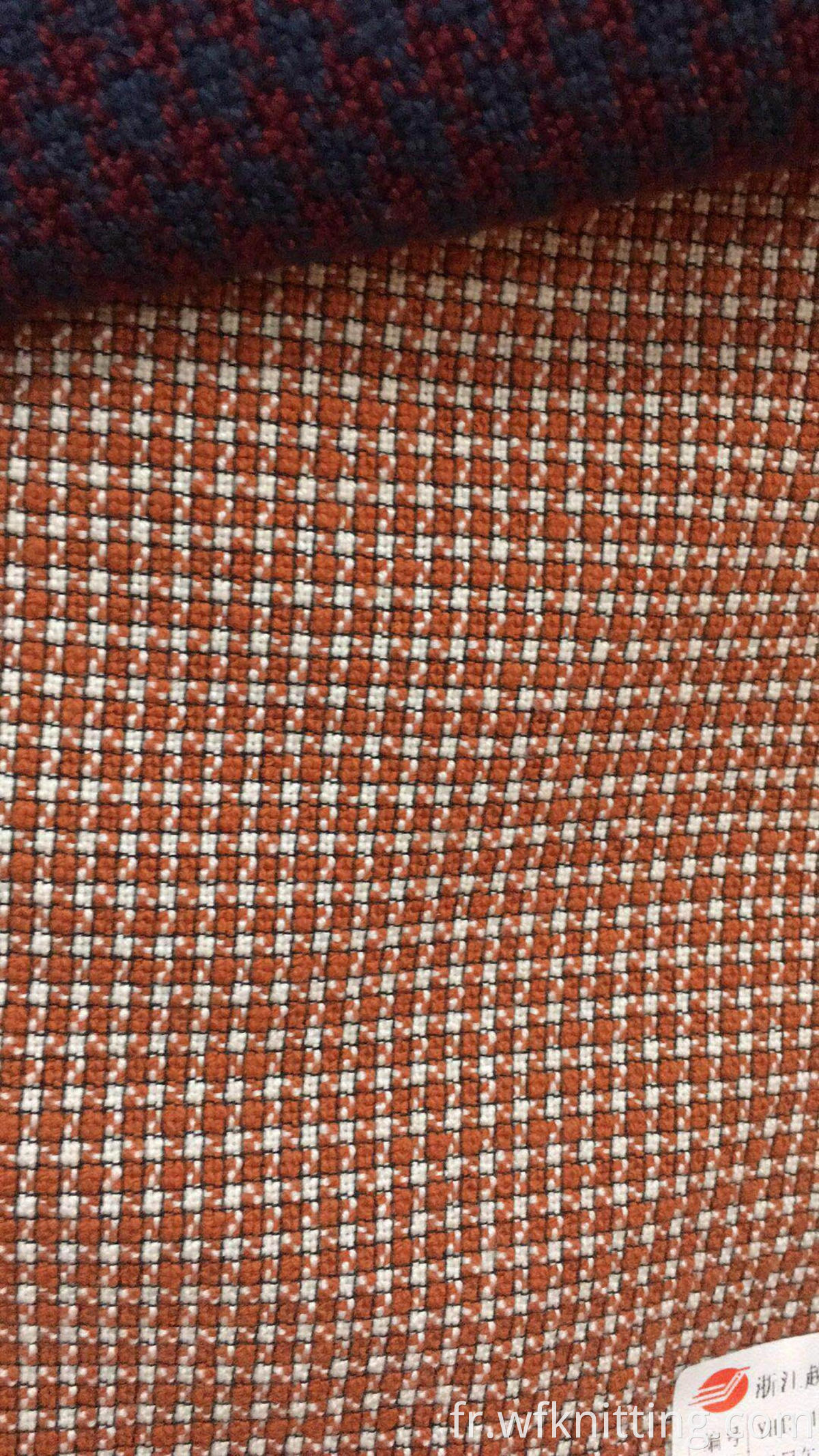 High Quality Woven Fabric